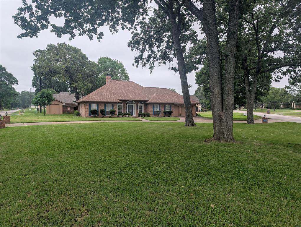 17909 Country Club Drive - Photo 1