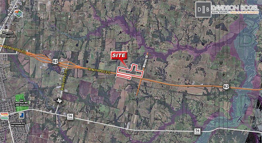 000 Hwy 82 - Photo 1
