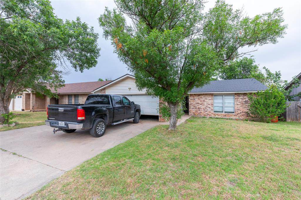 1702 Chachalaca Lane - Photo 1