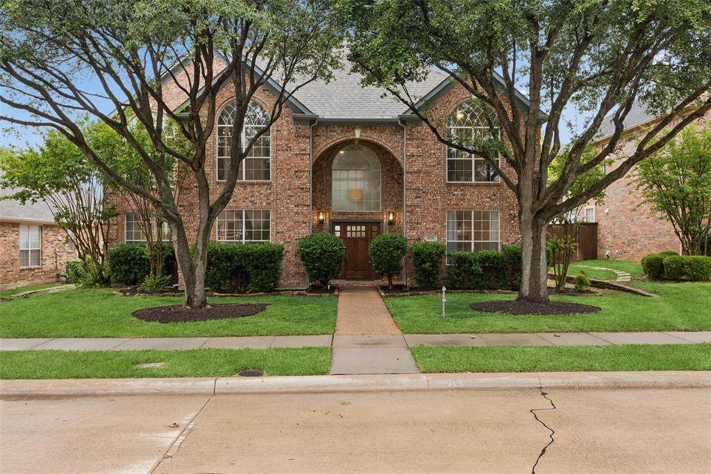 4021 Carmichael Drive - Photo 1