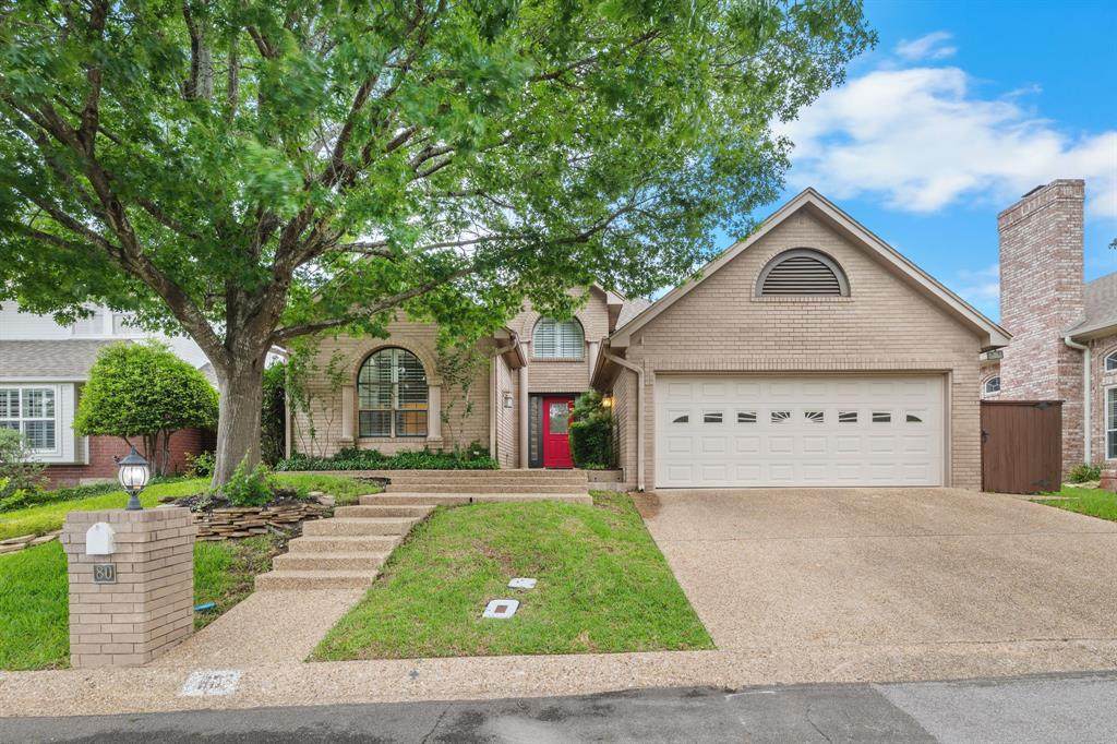 80 Sugar Creek Place - Photo 1