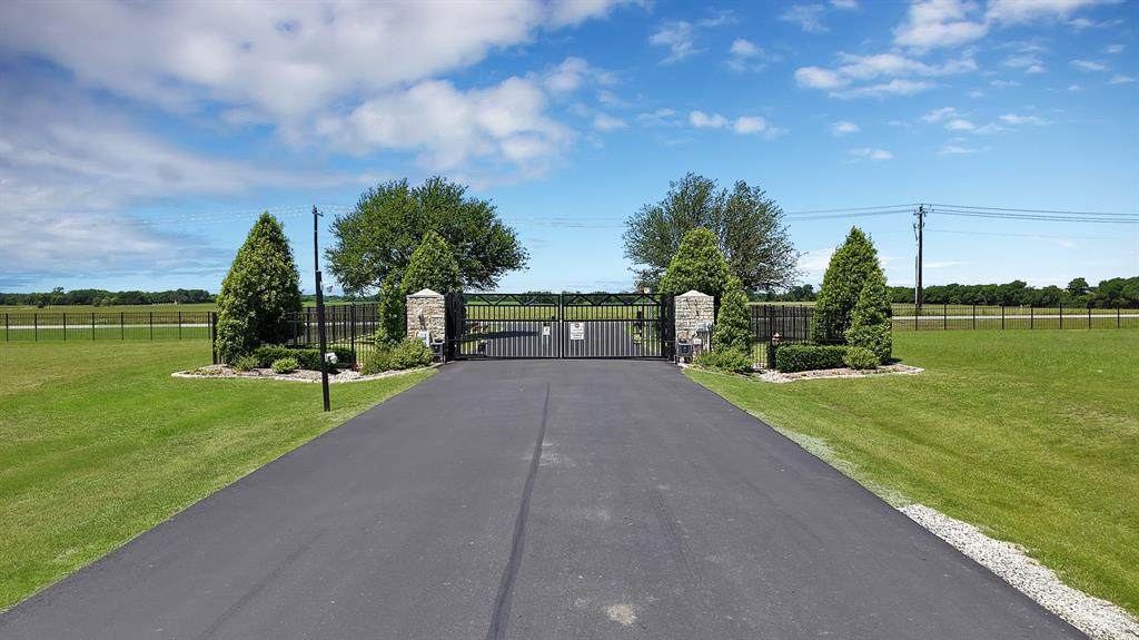 LOT 13 Whispering Oaks - Photo 1