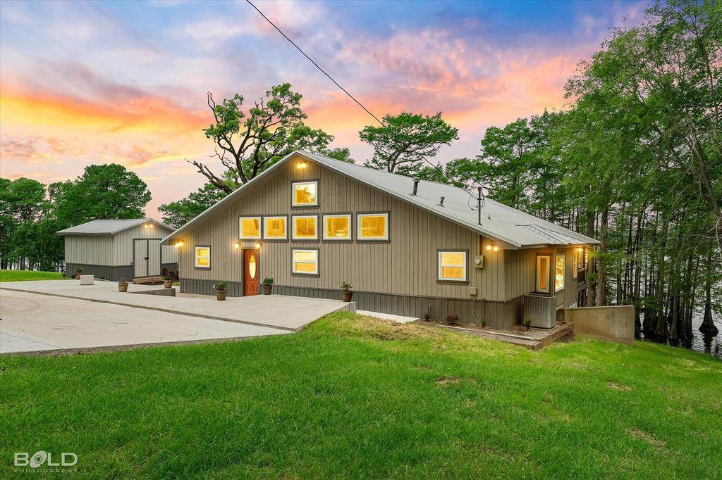10945 Ferry Lake Road - Photo 1