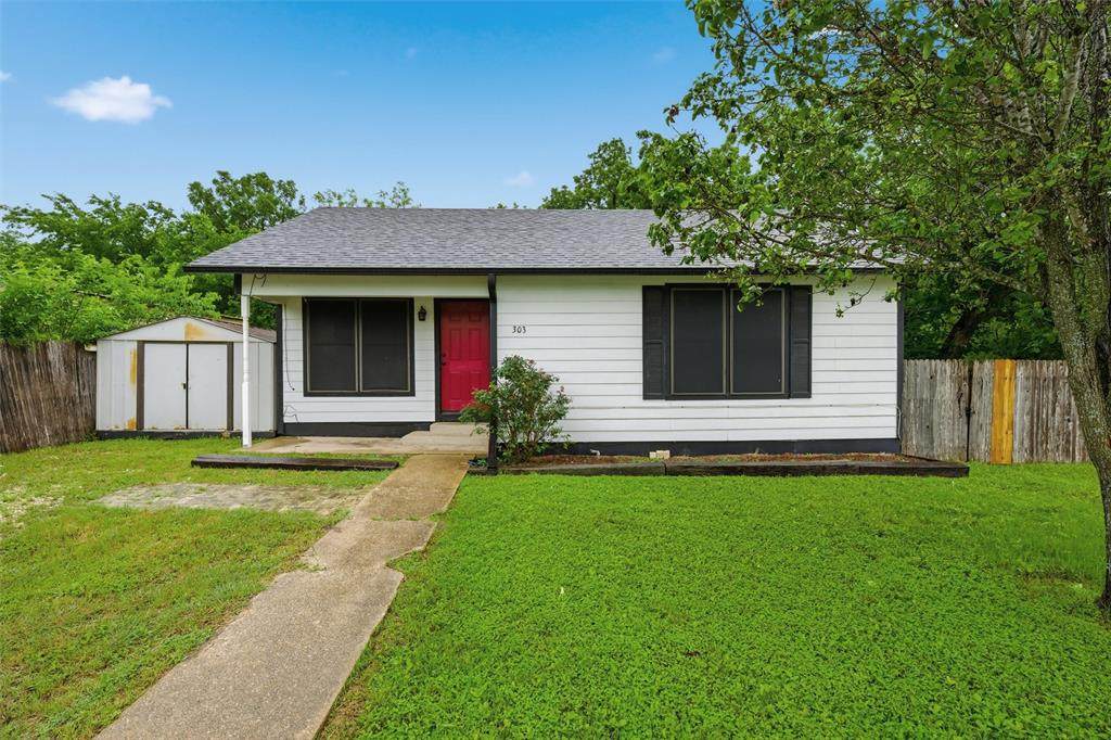 303 Milam Street - Photo 1