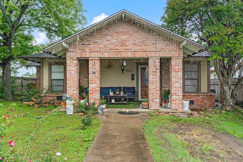 1725 Summer Avenue - Photo 1