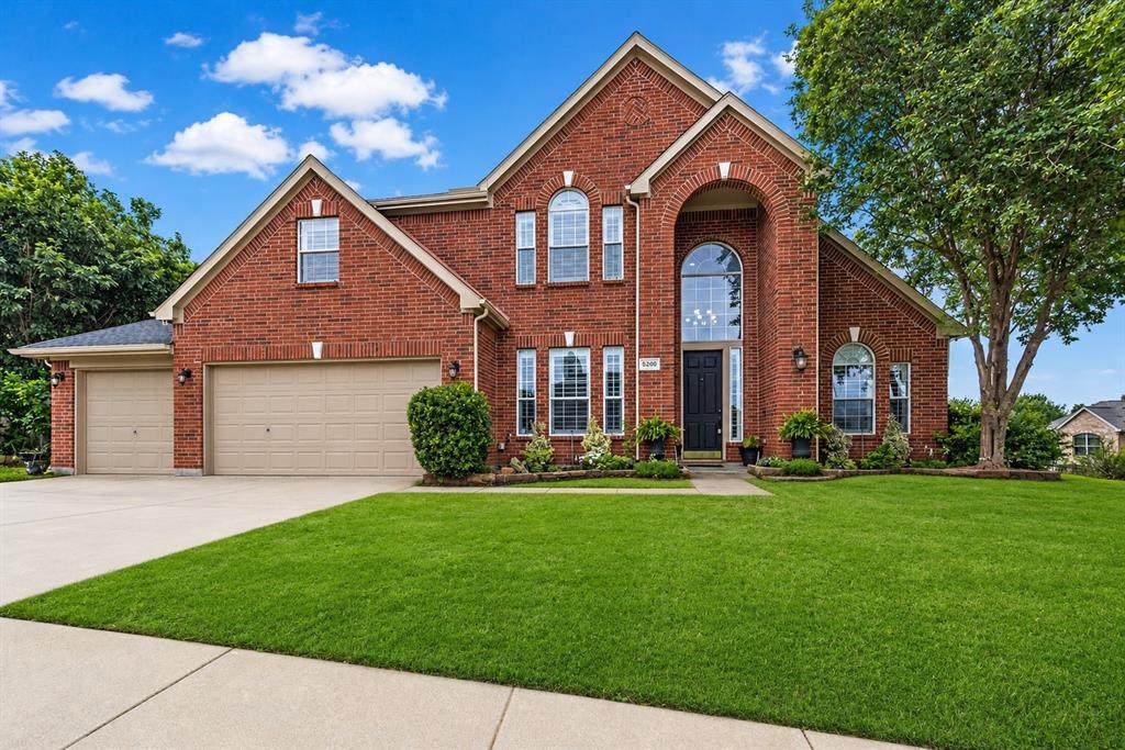 5200 Cornerwood Drive - Photo 1