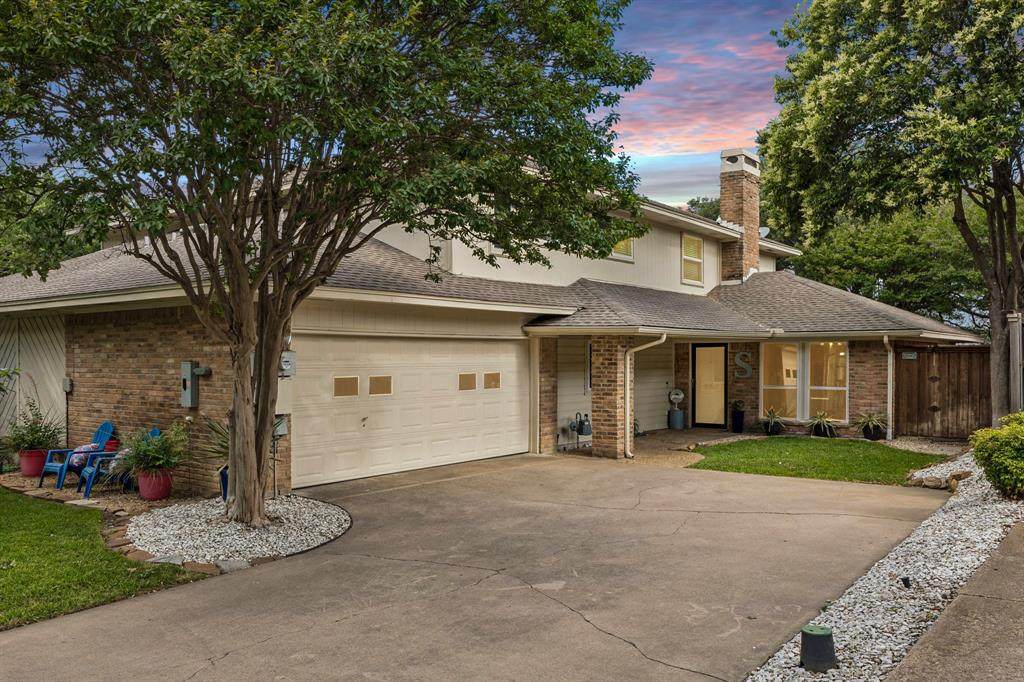 9503 Summerhill Lane - Photo 1