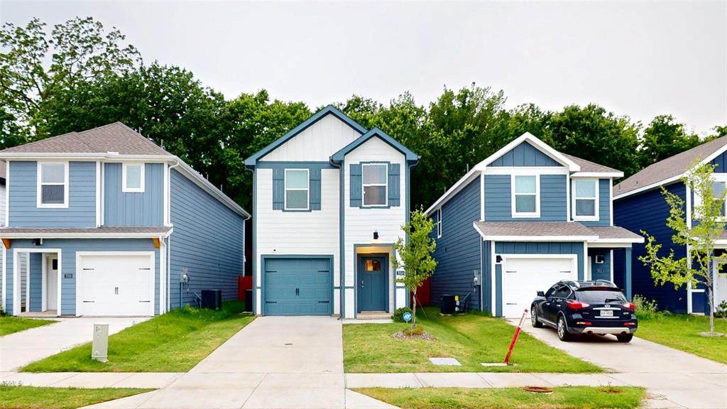 7014 Vining Drive - Photo 1