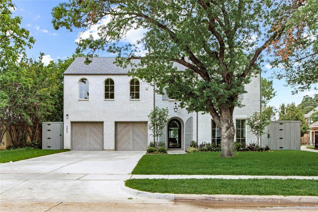 3965 Durango Drive - Photo 1