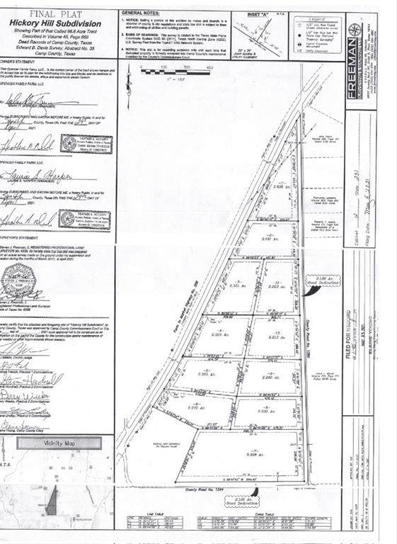 LOT 1 Fm 556 - Photo 1