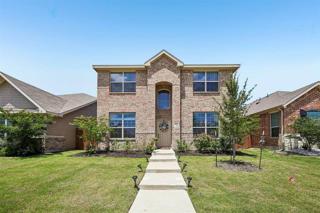 3147 Blossom Trail - Photo 1