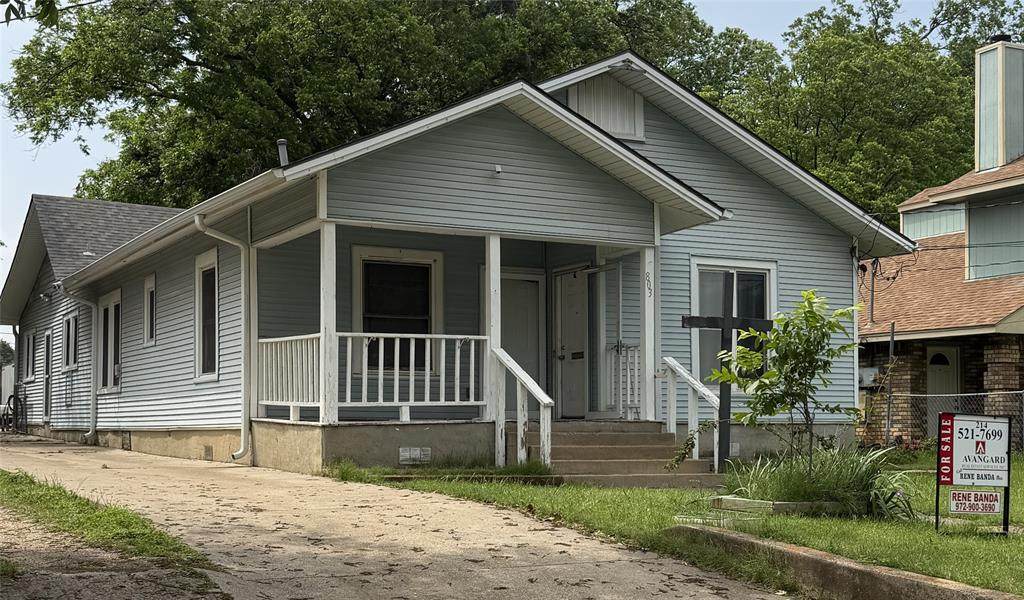 803 Vernon Avenue - Photo 1