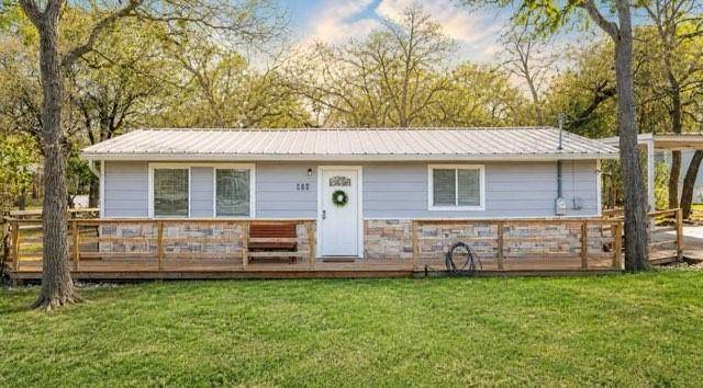 254 County Road 1745 - Photo 1