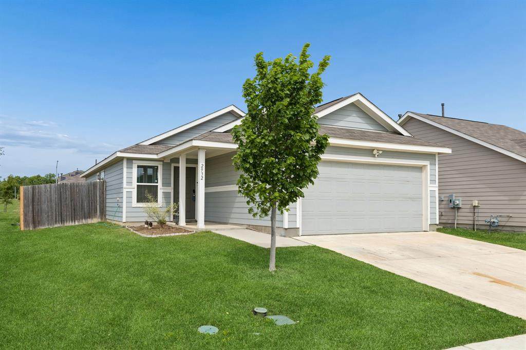 2932 Dora Drive - Photo 1
