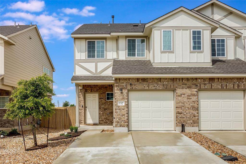132 Yearling Way - Photo 1