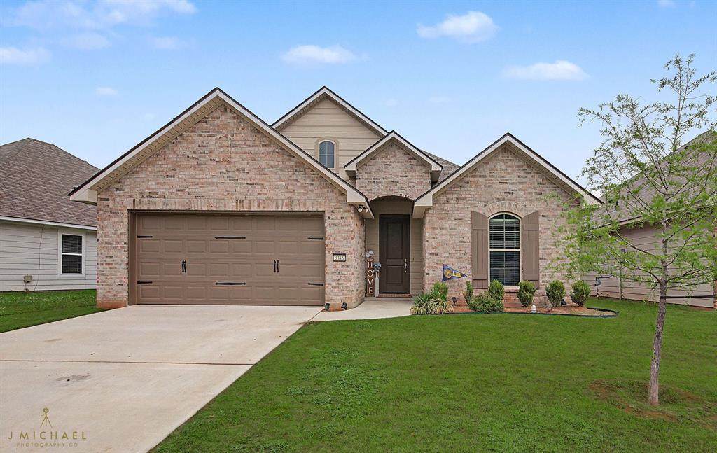 3346 Grand Lake Drive - Photo 1