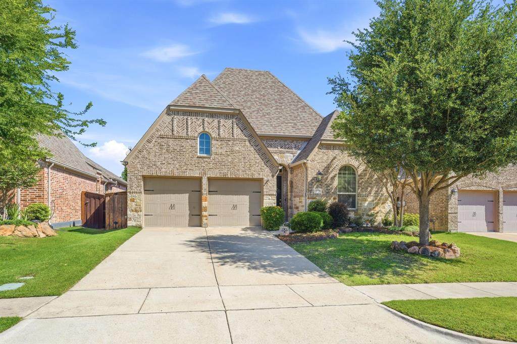 317 Mossy Rock Drive - Photo 1