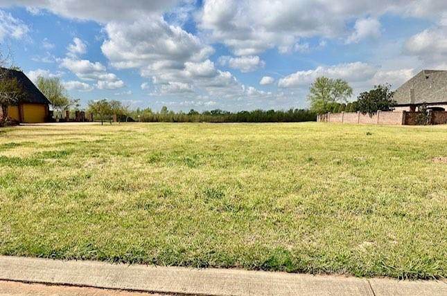 Lot 7 North Beach Drive - Photo 1