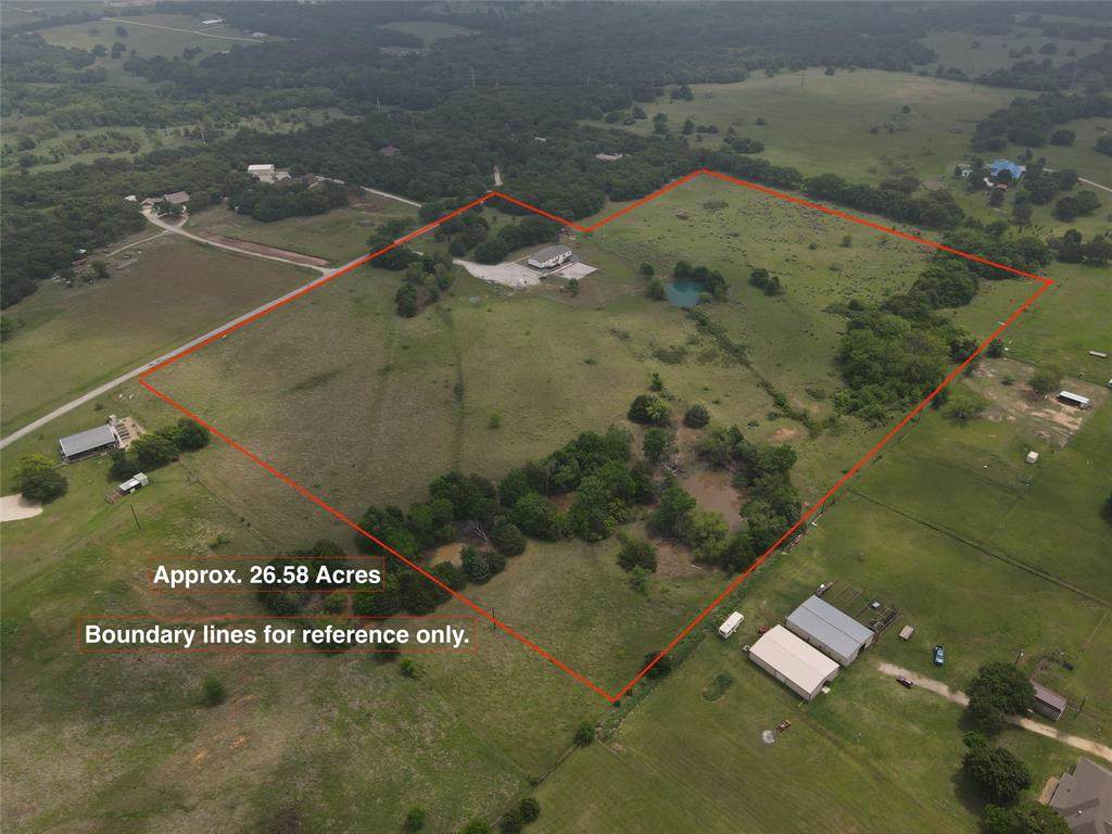 466 Belcher Road - Photo 1