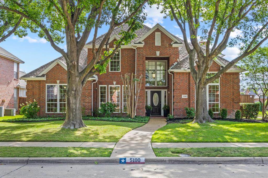 5100 Laser Lane - Photo 1