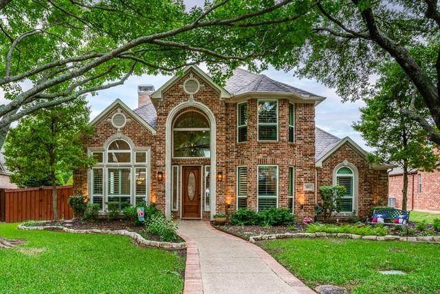 417 Del Rio Court - Photo 1