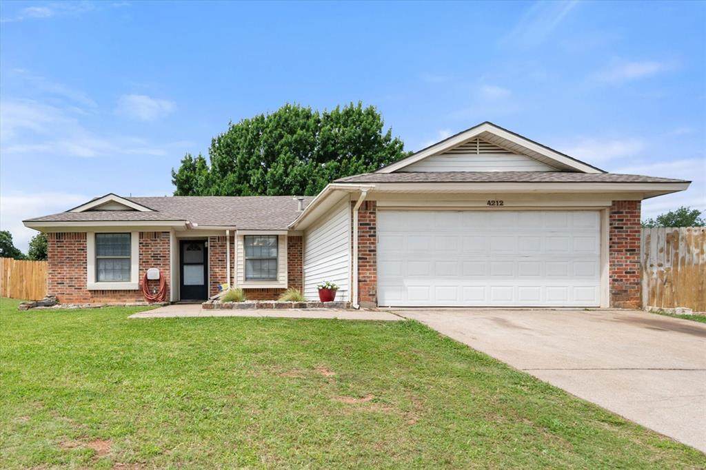 4212 Glen Pines Drive - Photo 1