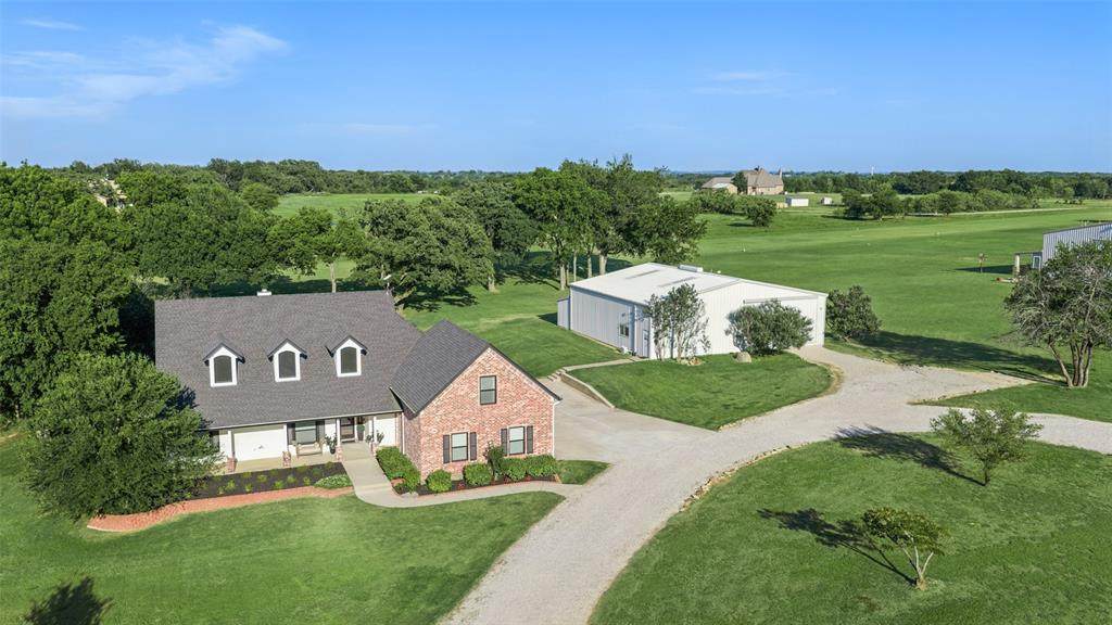 492 County Road 4387 - Photo 1