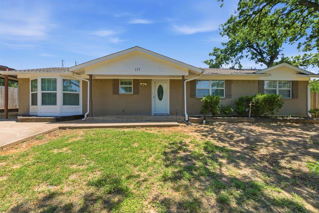 117 Bryan Street - Photo 1