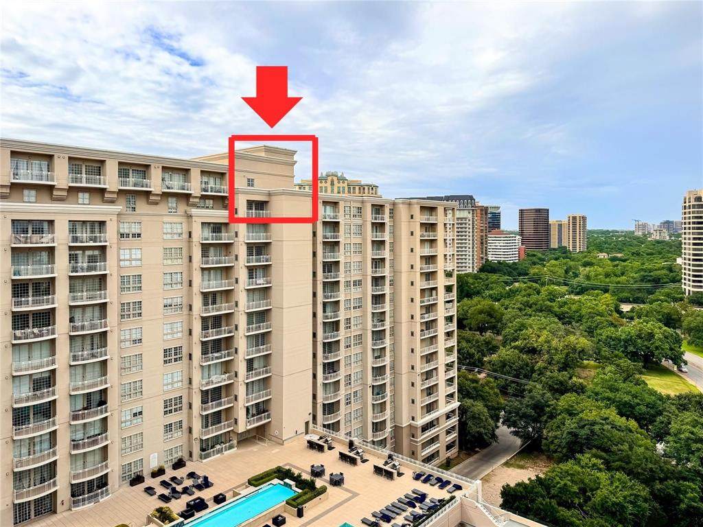3225 Turtle Creek Boulevard - Photo 1
