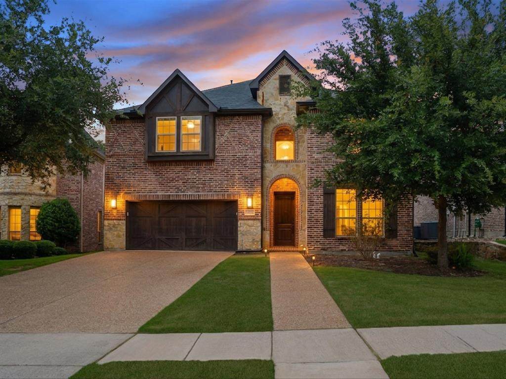 7013 Brook Forest Circle - Photo 1