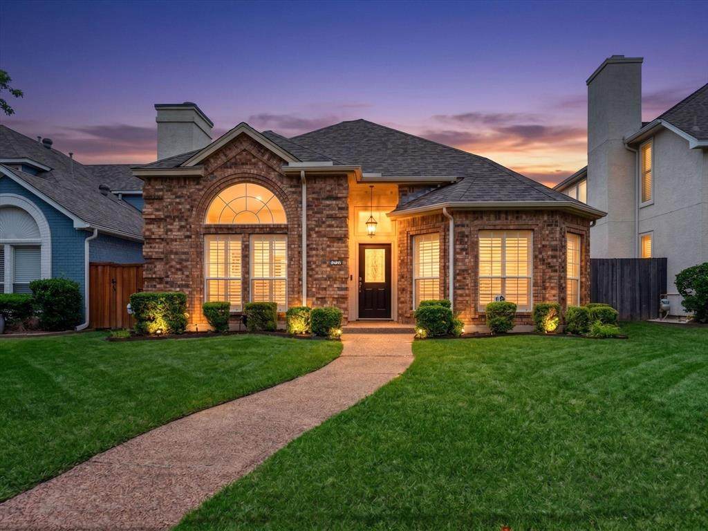 4345 Timberglen Road - Photo 1