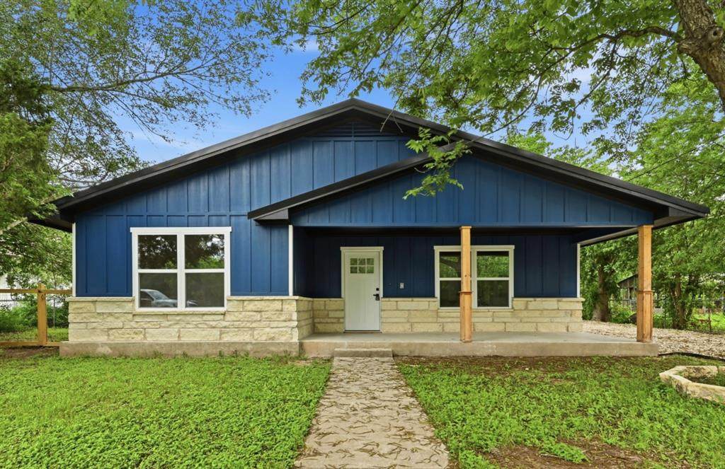 827 Clearfork Street - Photo 1