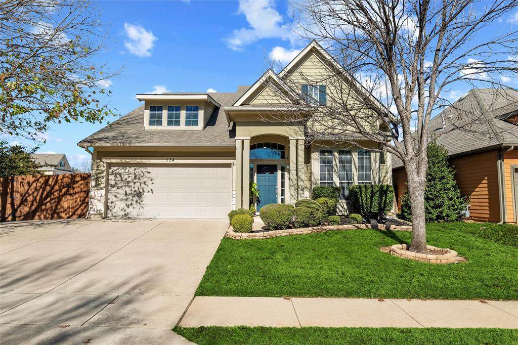 124 Myrtle Creek - Photo 1