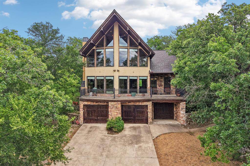 9205 Old Cross Timbers Road - Photo 1