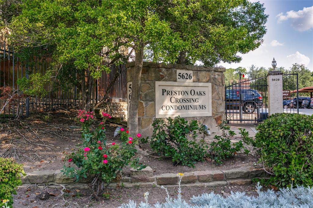5626 Preston Oaks Road - Photo 1