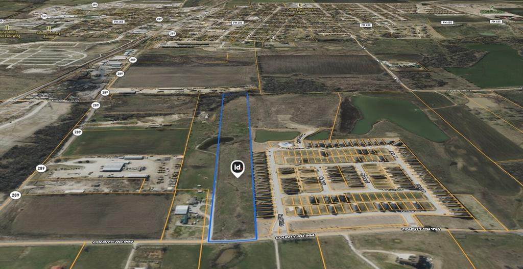 TBD County Road 994 - Photo 1