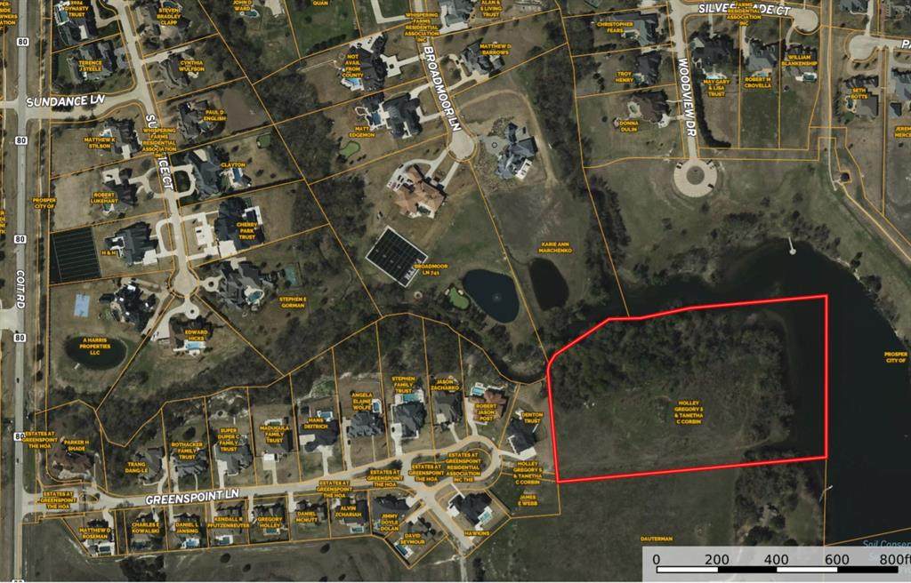 0000 Greenspoint Lane - Photo 1