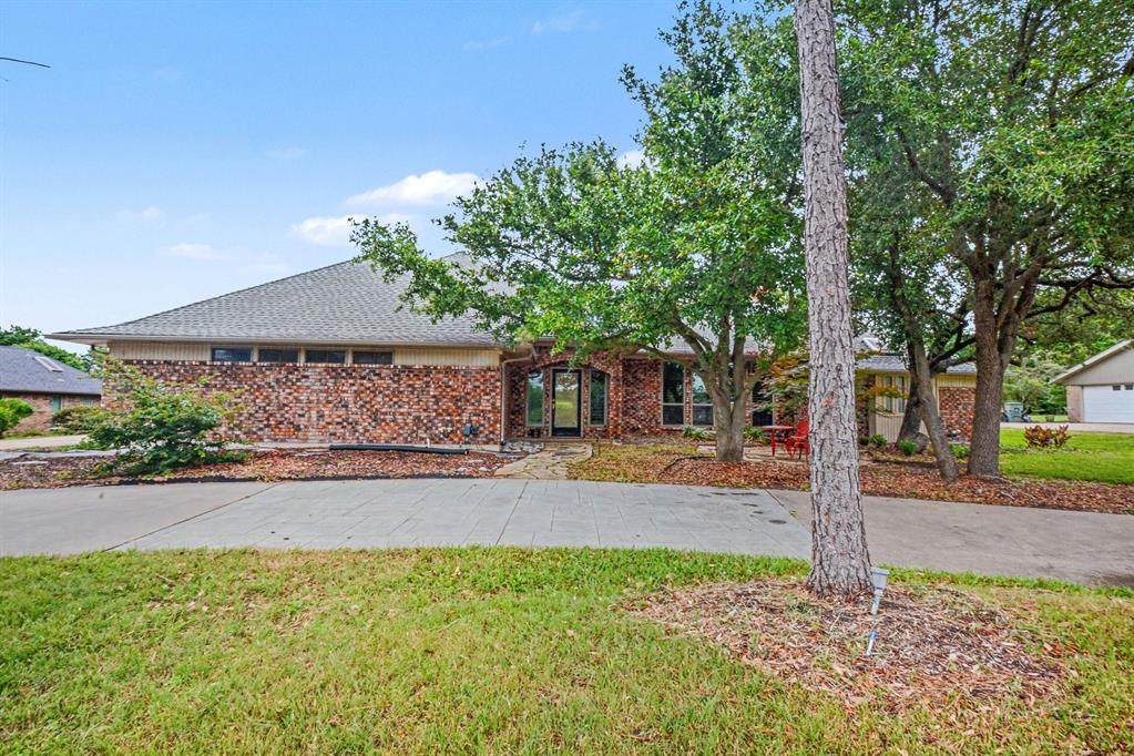 208 Camino Real - Photo 1