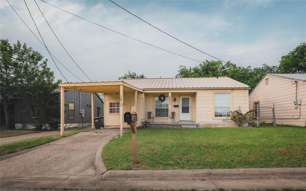 3810 Park Street - Photo 1