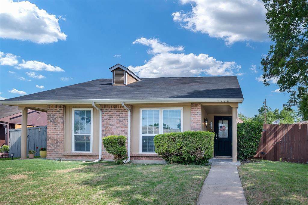 4410 Chapman Street - Photo 1