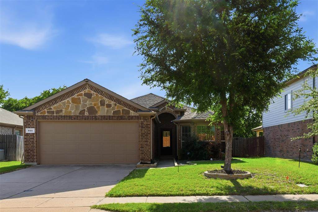914 Cottonwood Trail - Photo 1
