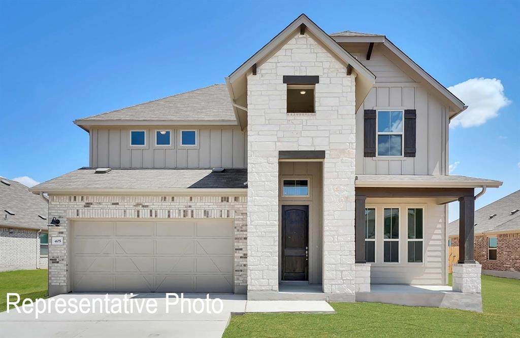 4631 Plumpjack Drive - Photo 1