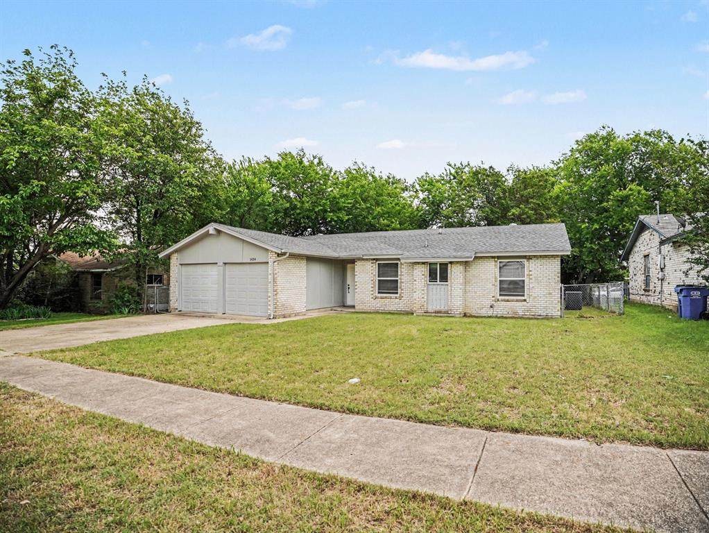 1434 Oakbrook Street - Photo 1
