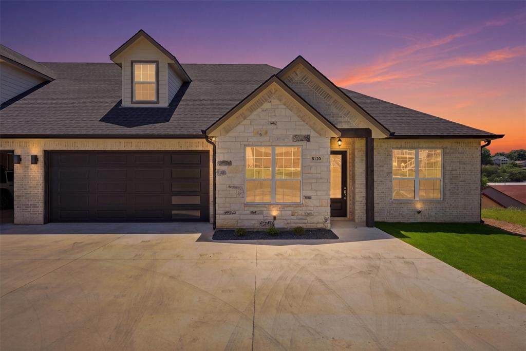 5126 Country Club Drive - Photo 1