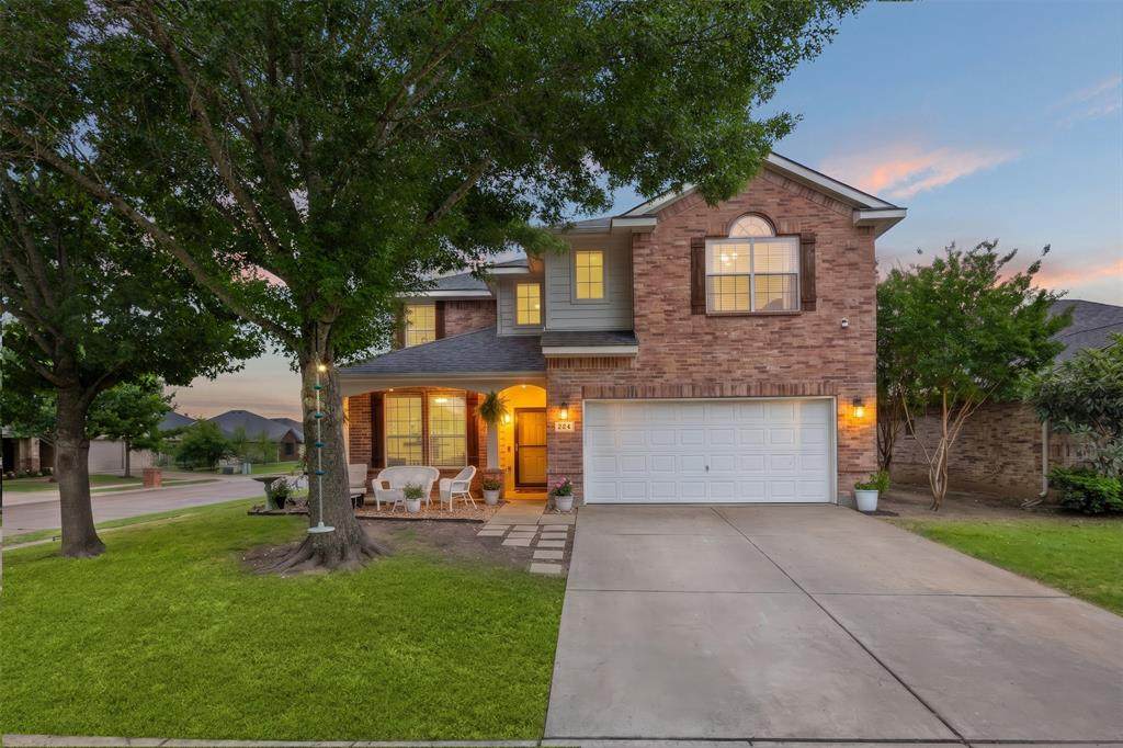 224 Rawhide Street - Photo 1