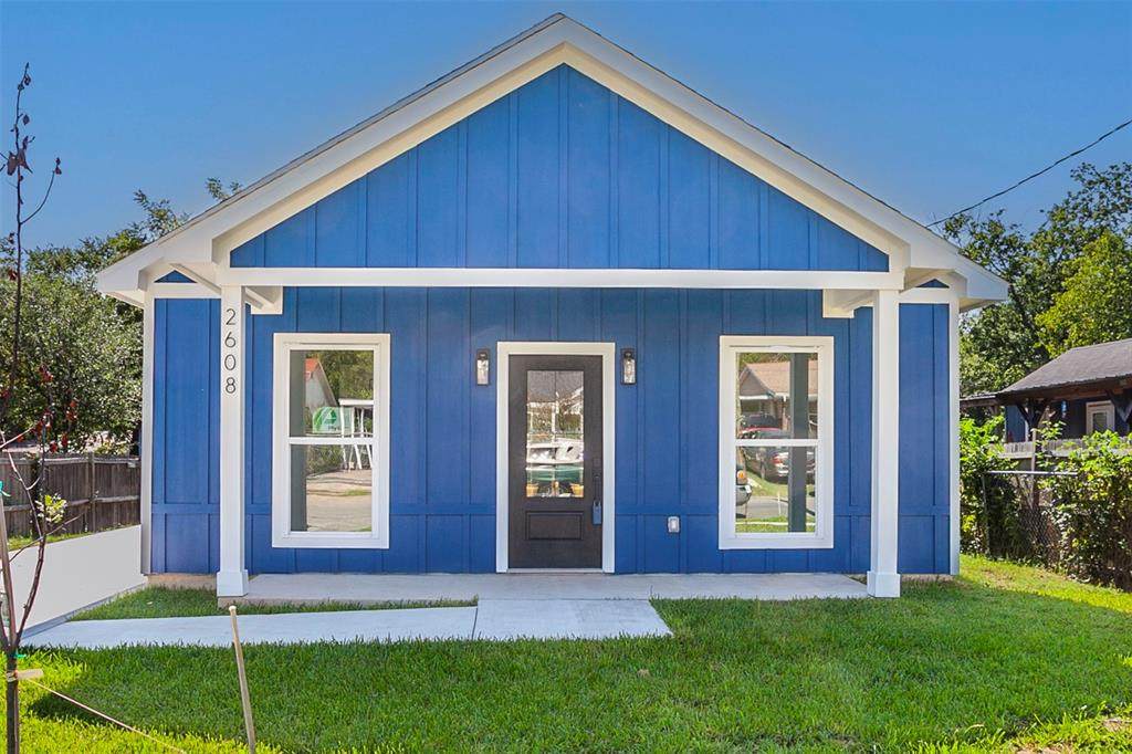 2608 Cleveland Avenue - Photo 1