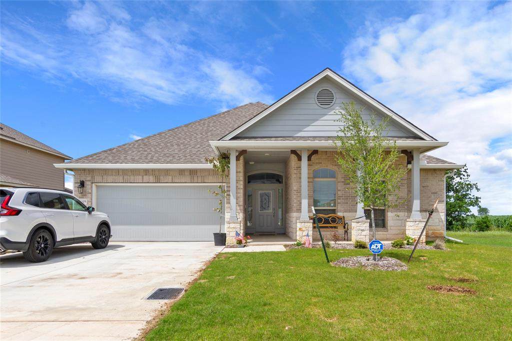 9805 Bridlewood Lane - Photo 1