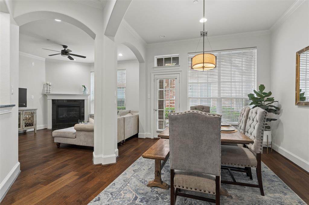 1600 Abrams Road - Photo 1