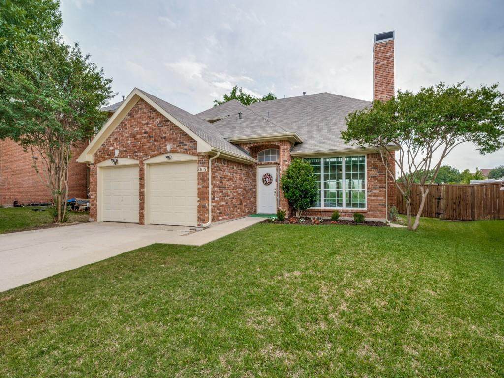 4615 Cherokee Path - Photo 1