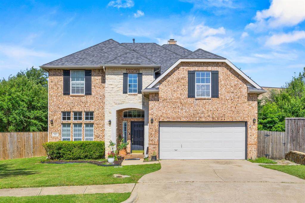 113 Bob White Court - Photo 1